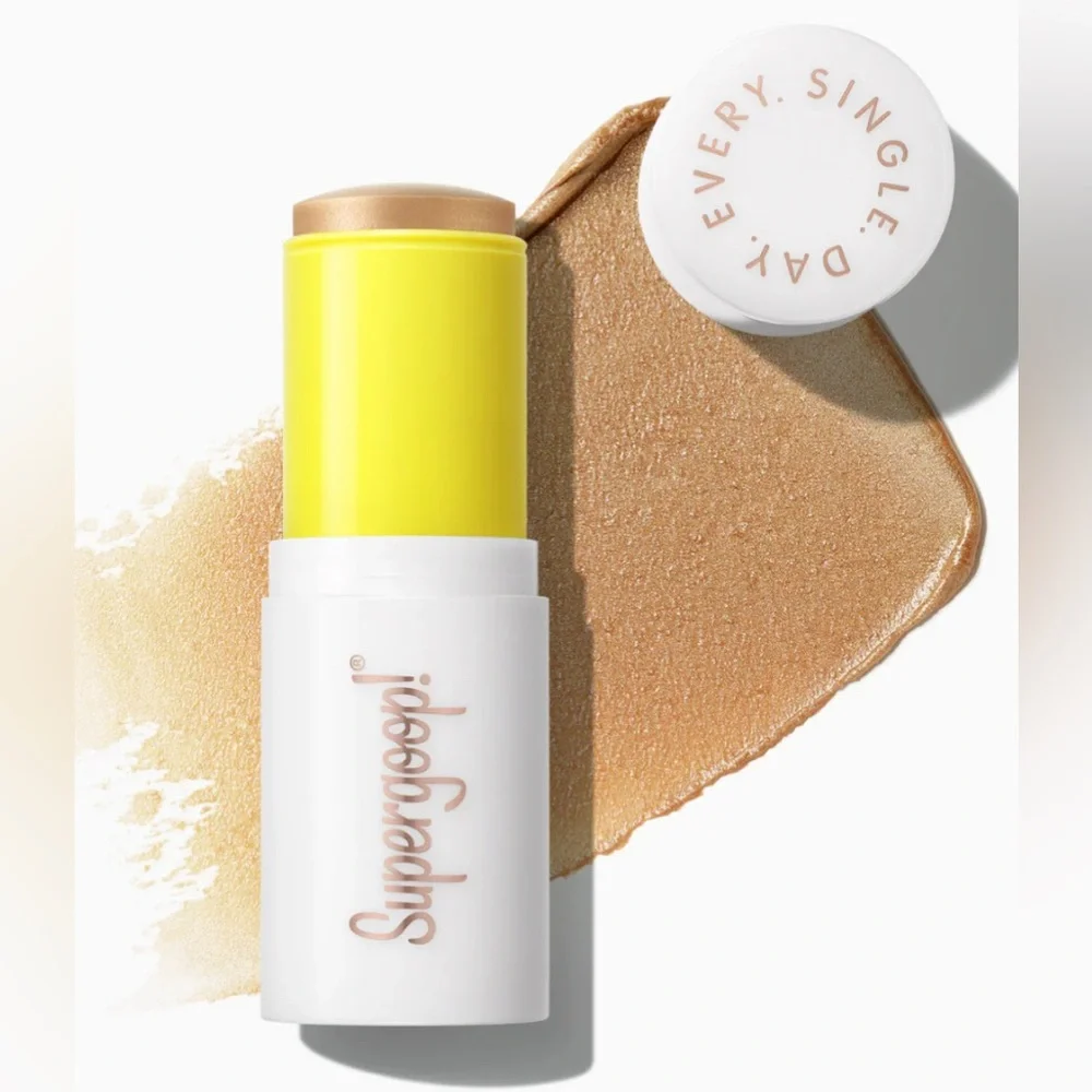 Supergoop Glow Screen Sunlighter in Sunrise